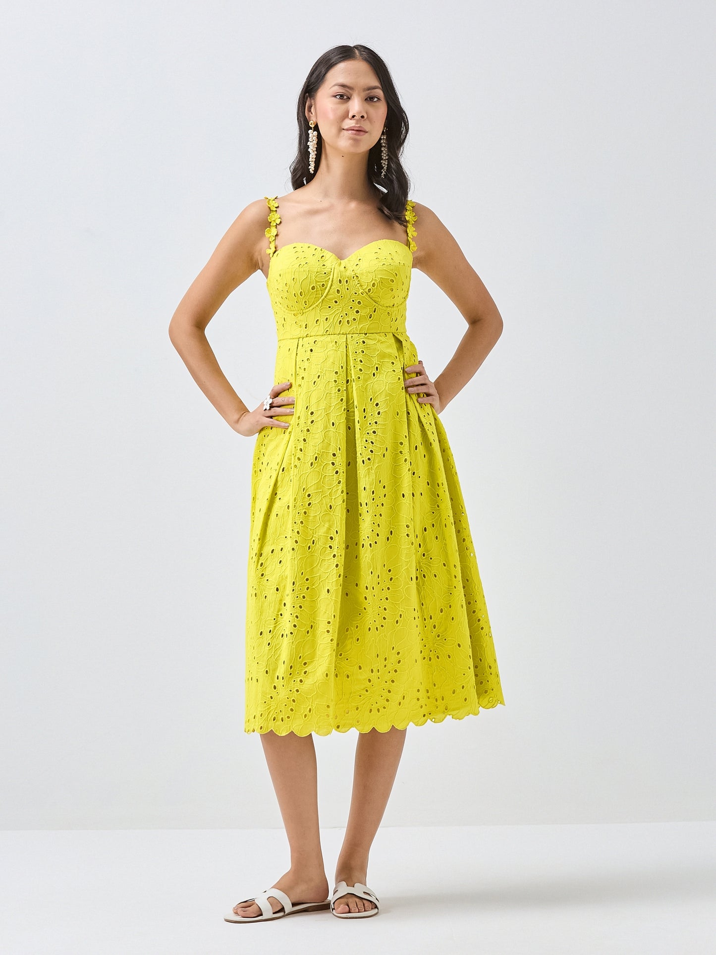 Promise dress