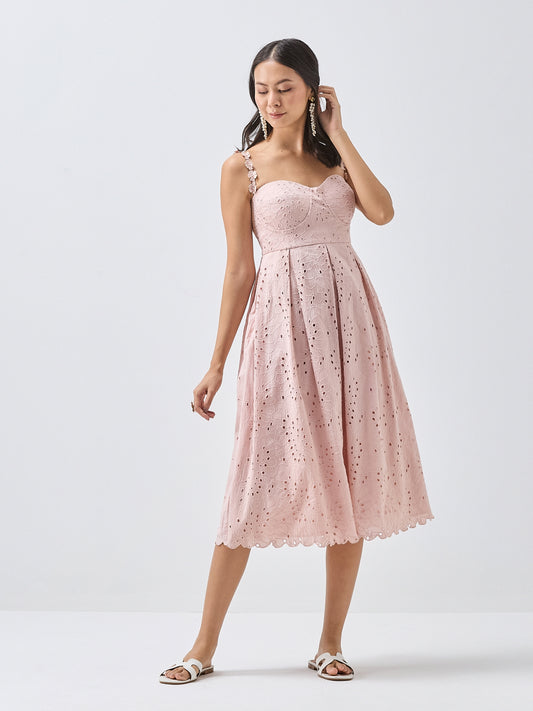 Promise dress