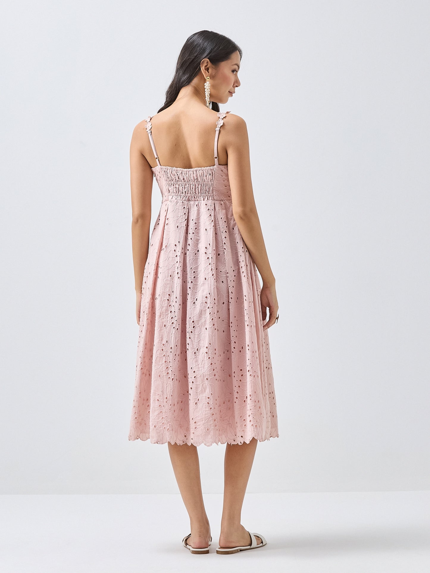 Promise dress
