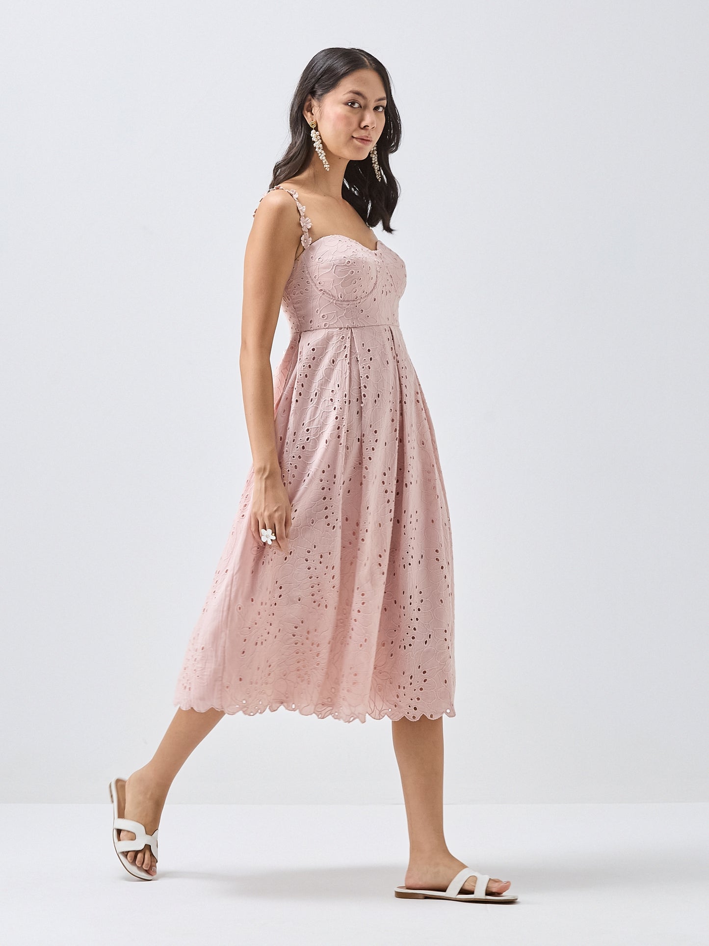 Promise dress