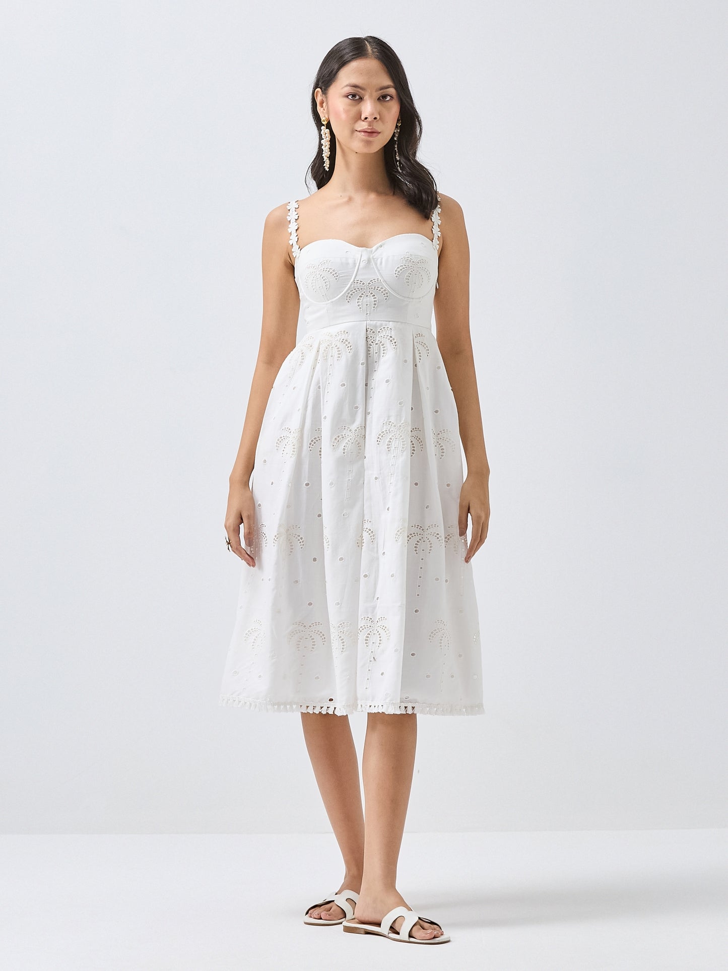 Promise dress