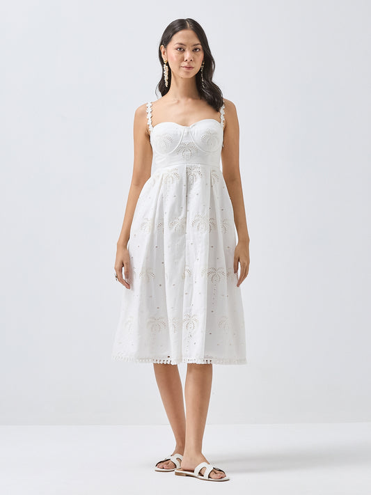 Promise dress