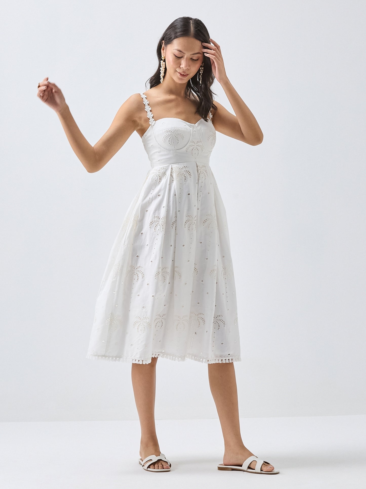 Promise dress