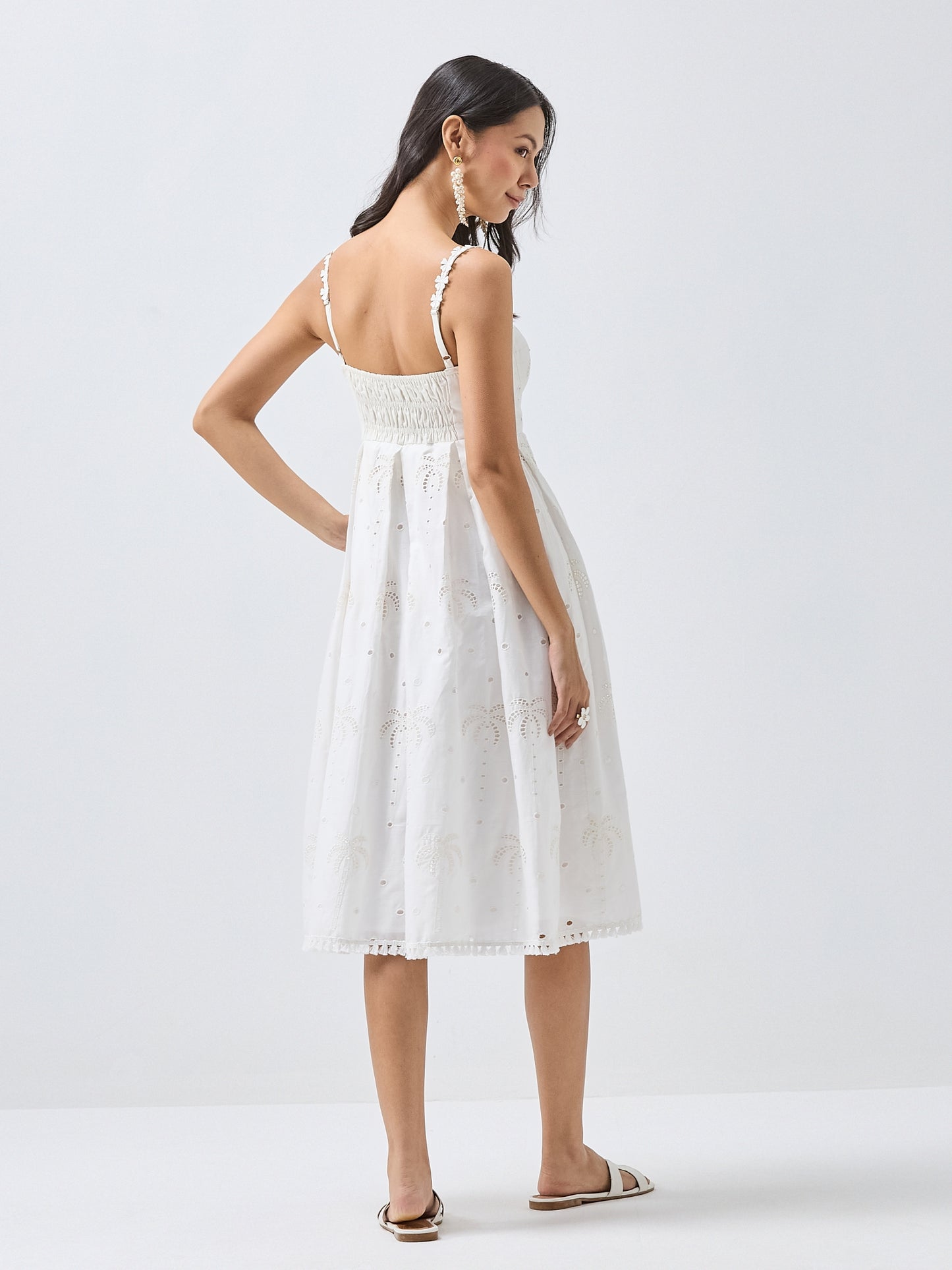 Promise dress