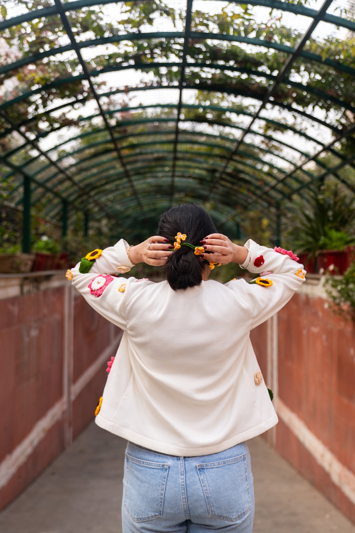 Mindori jacket