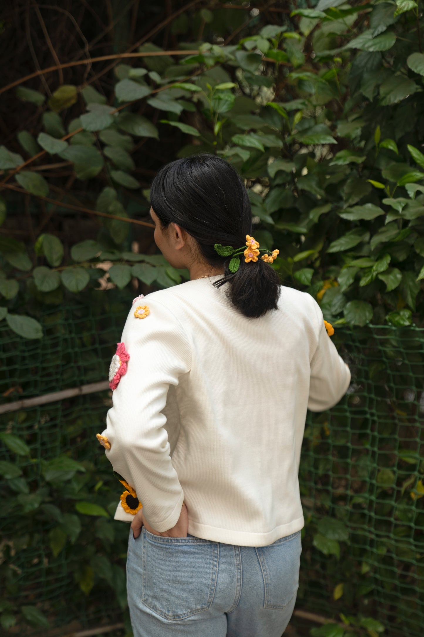 Mindori jacket