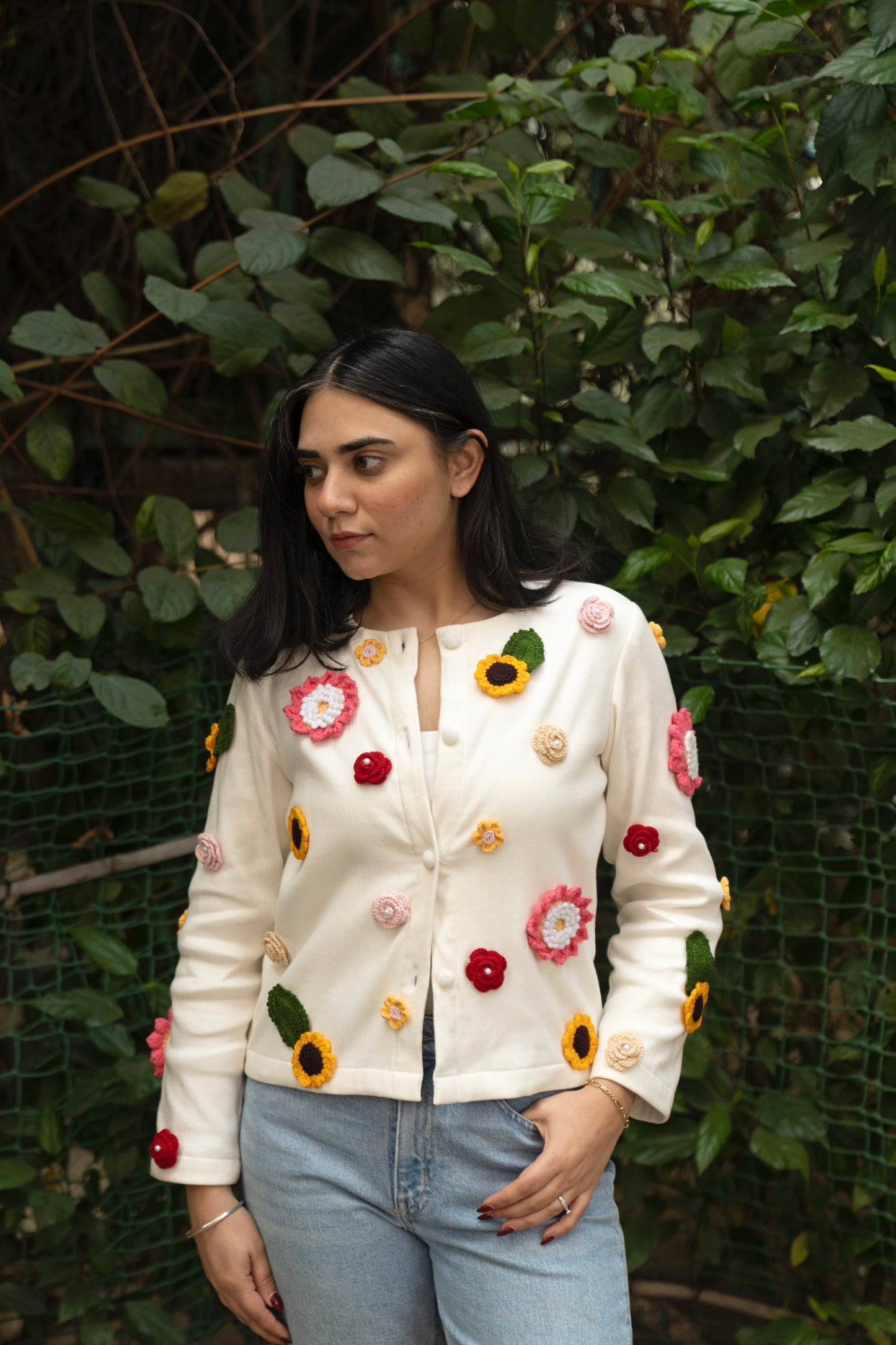 Mindori jacket