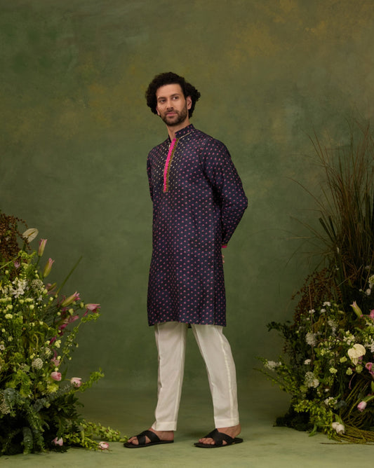 Saundh kurta
