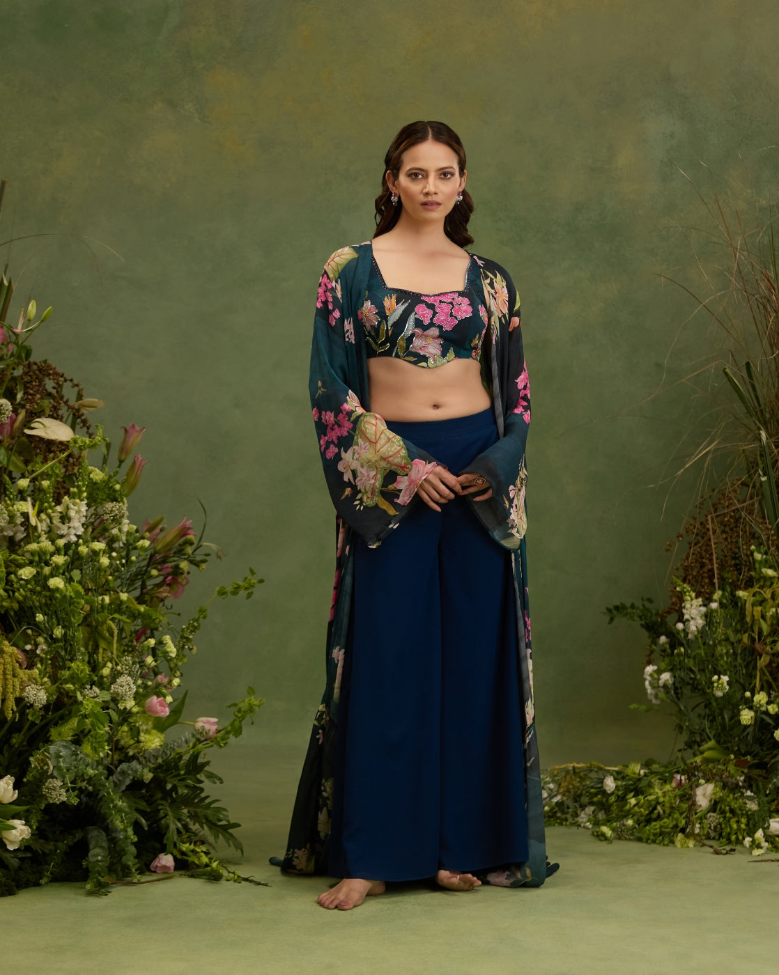 Lily set