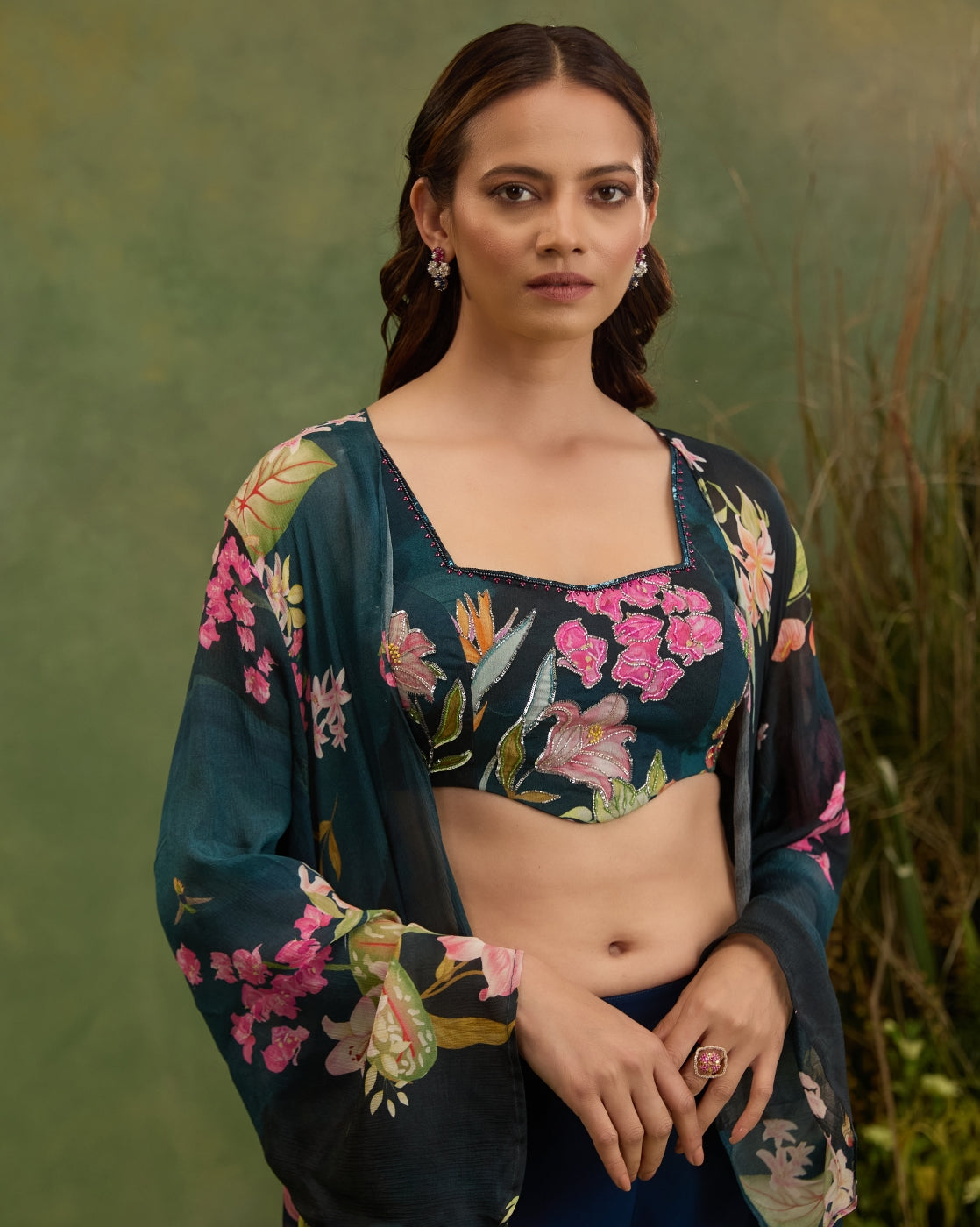 Lily set