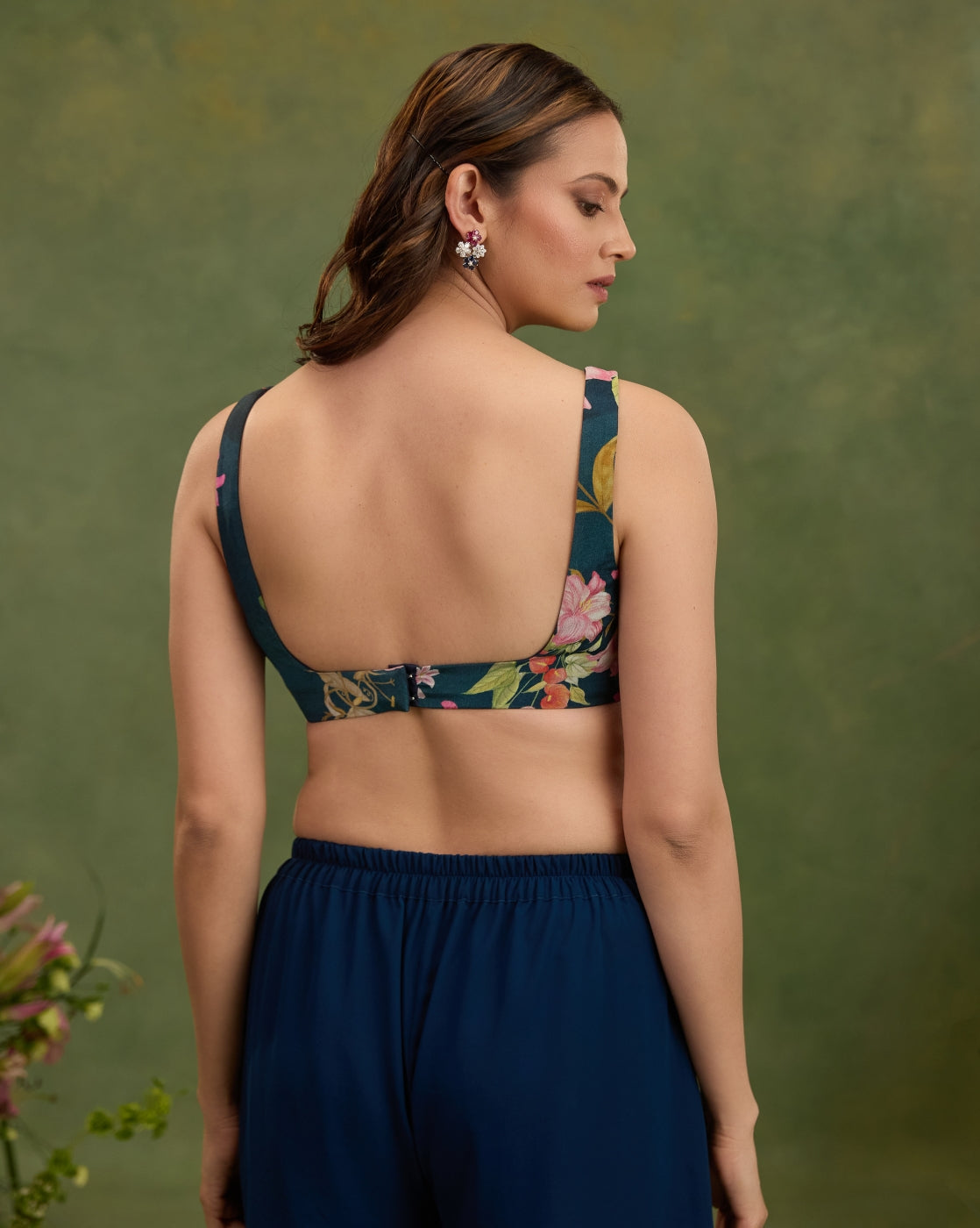 Lily set