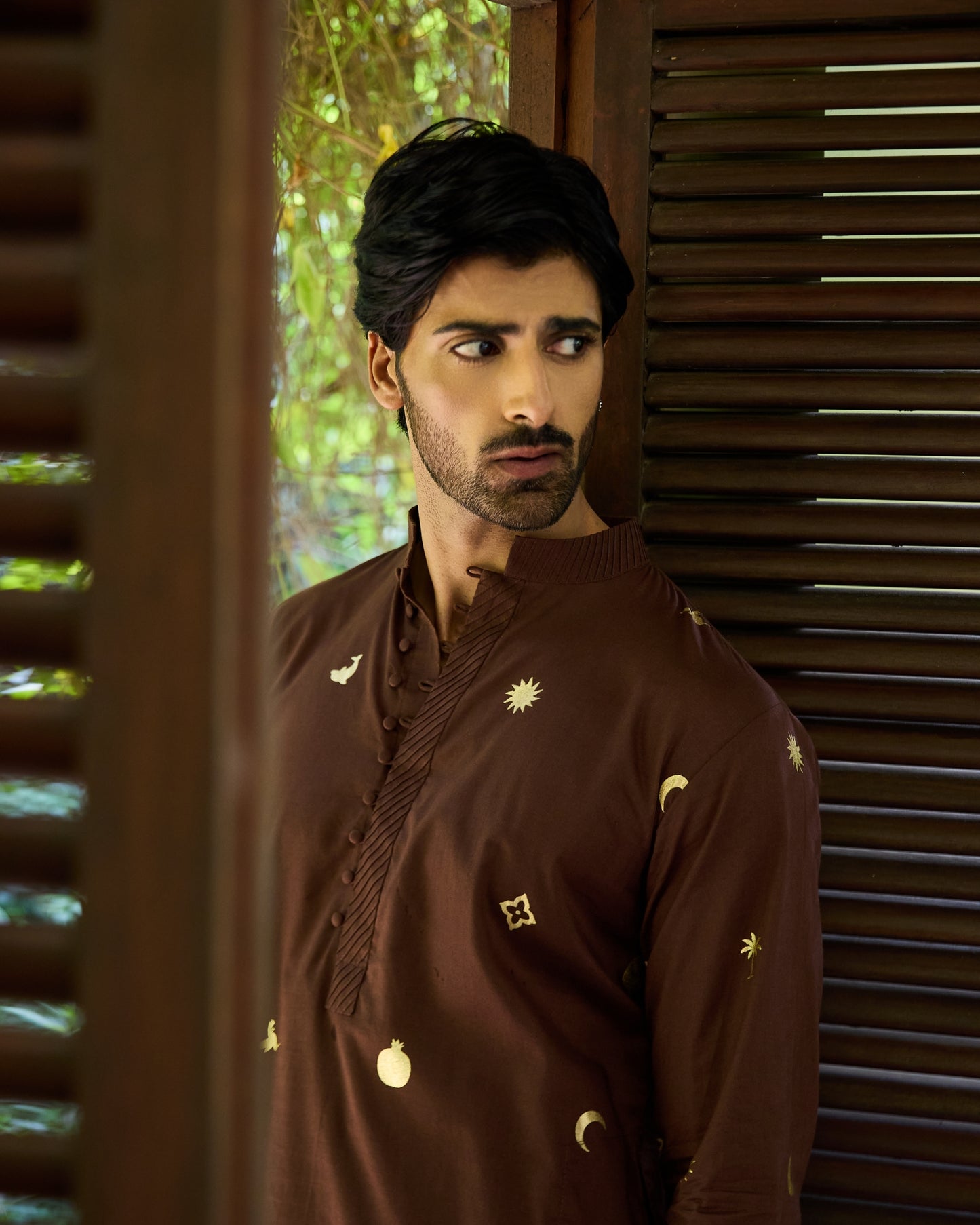 Rumi kurta set