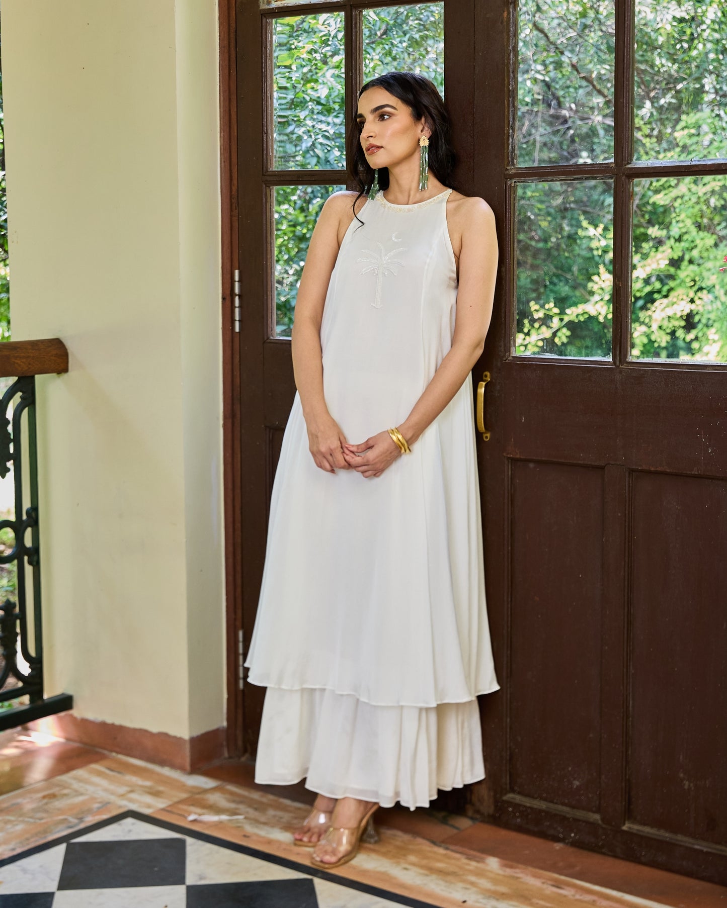 Moondance dress