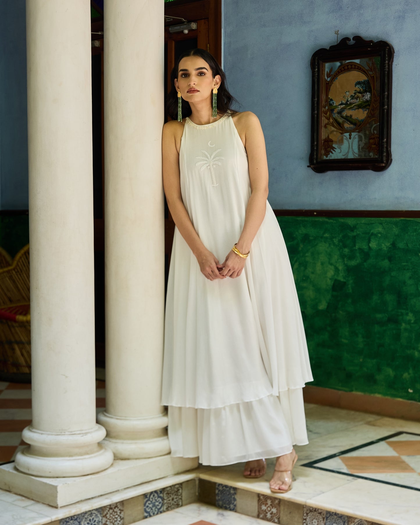 Moondance dress