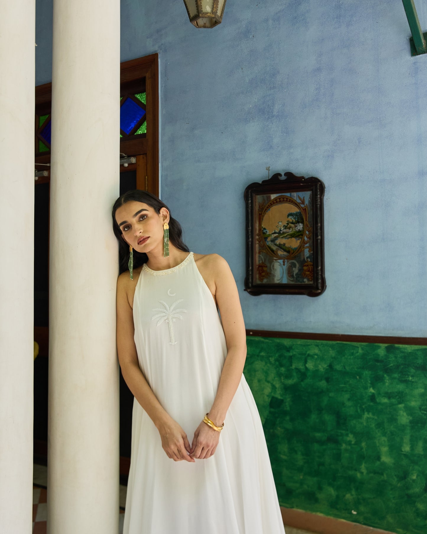 Moondance dress