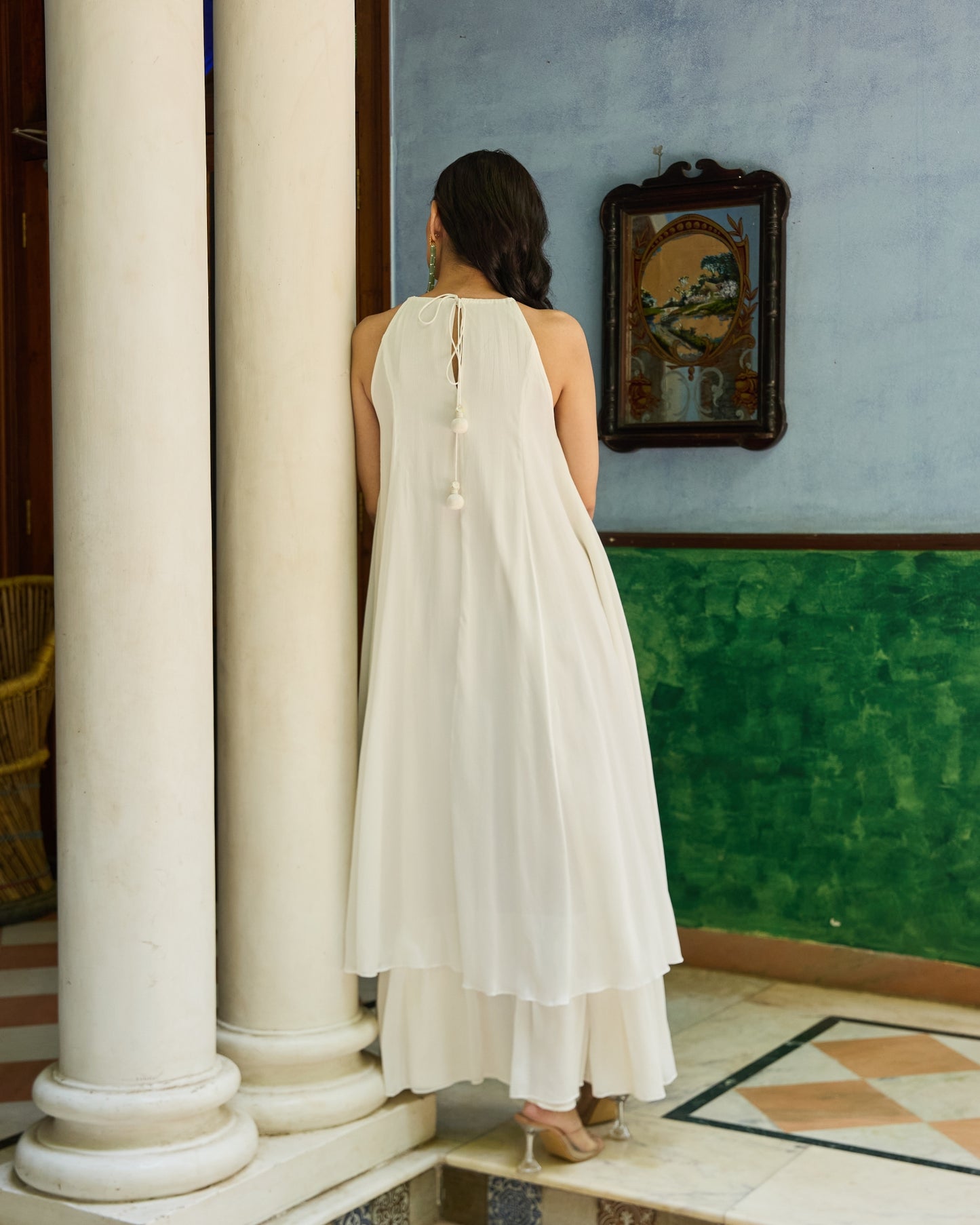Moondance dress