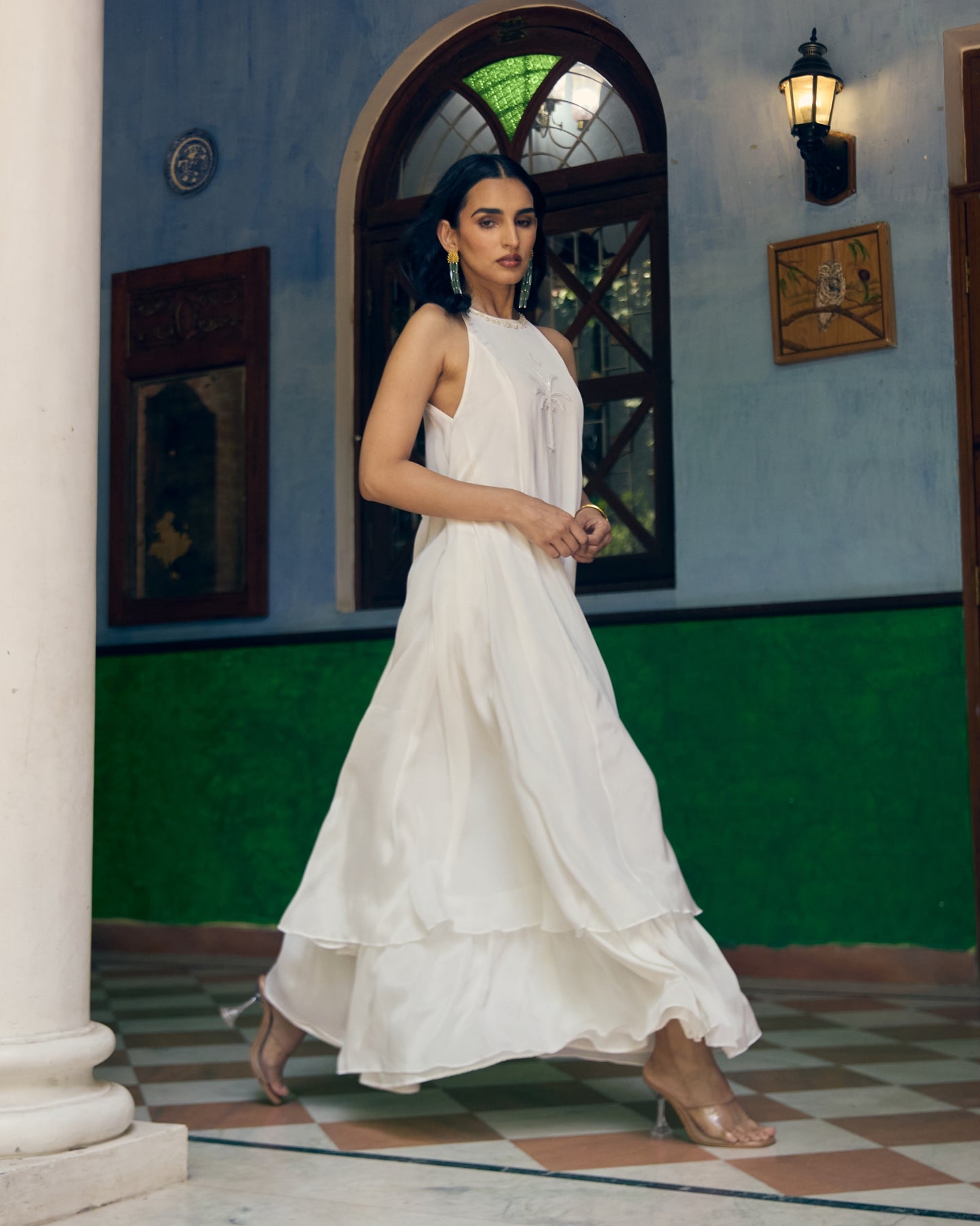 Moondance dress
