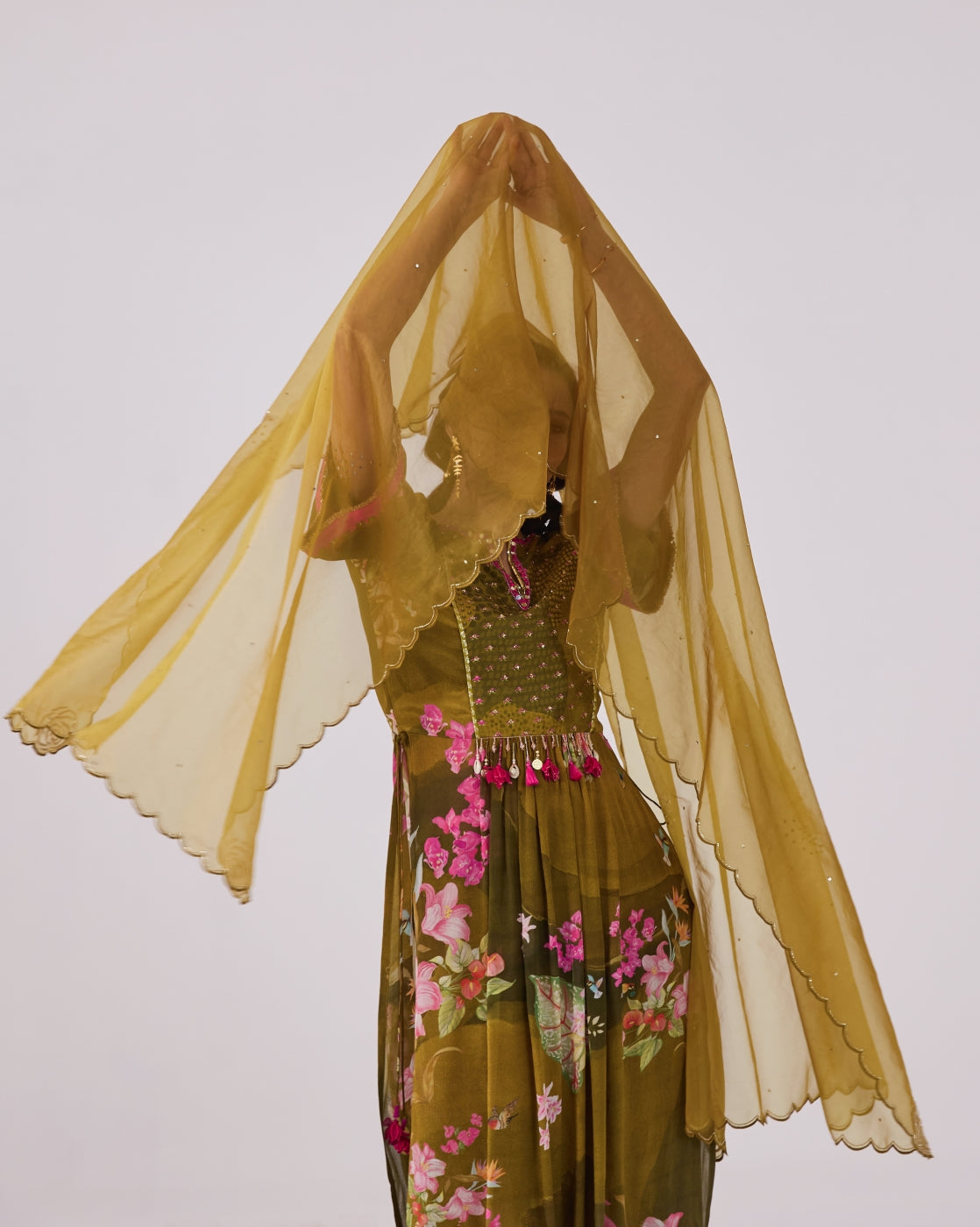 Panna suit
