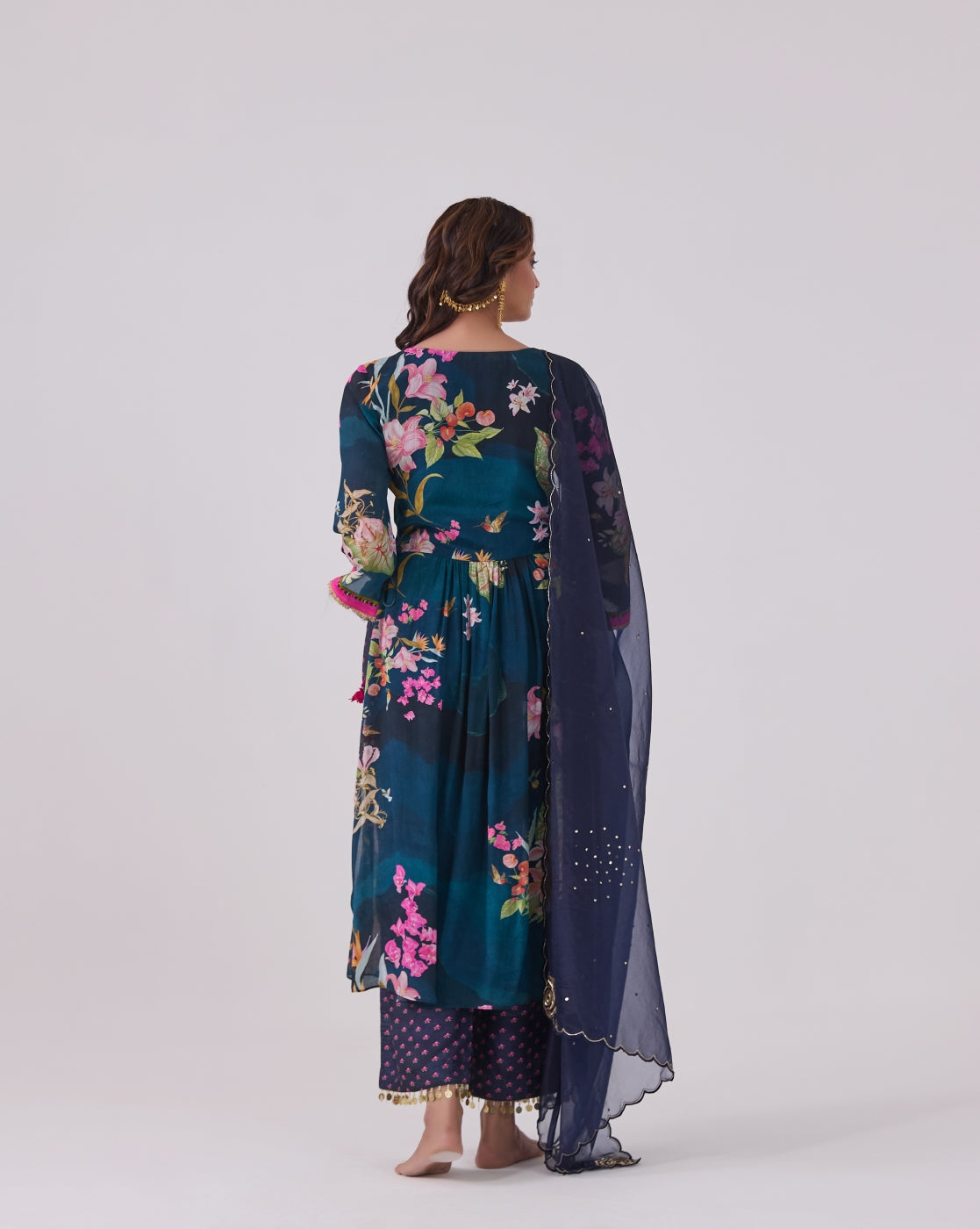 Panna suit