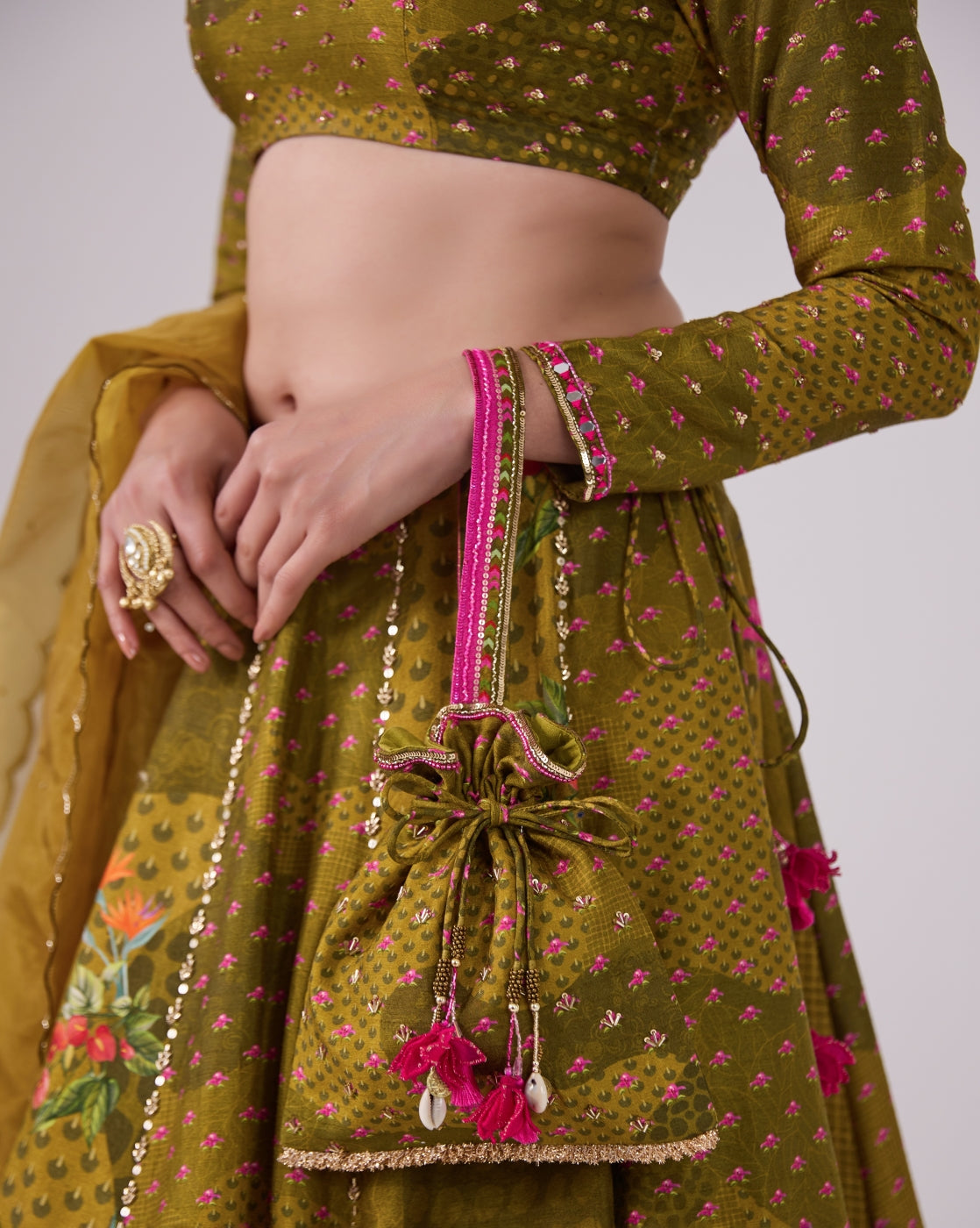 Bela Potli