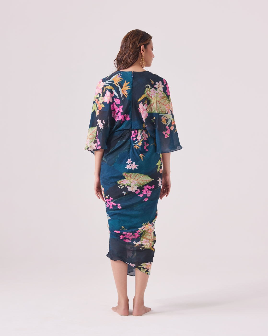 Willow Dress