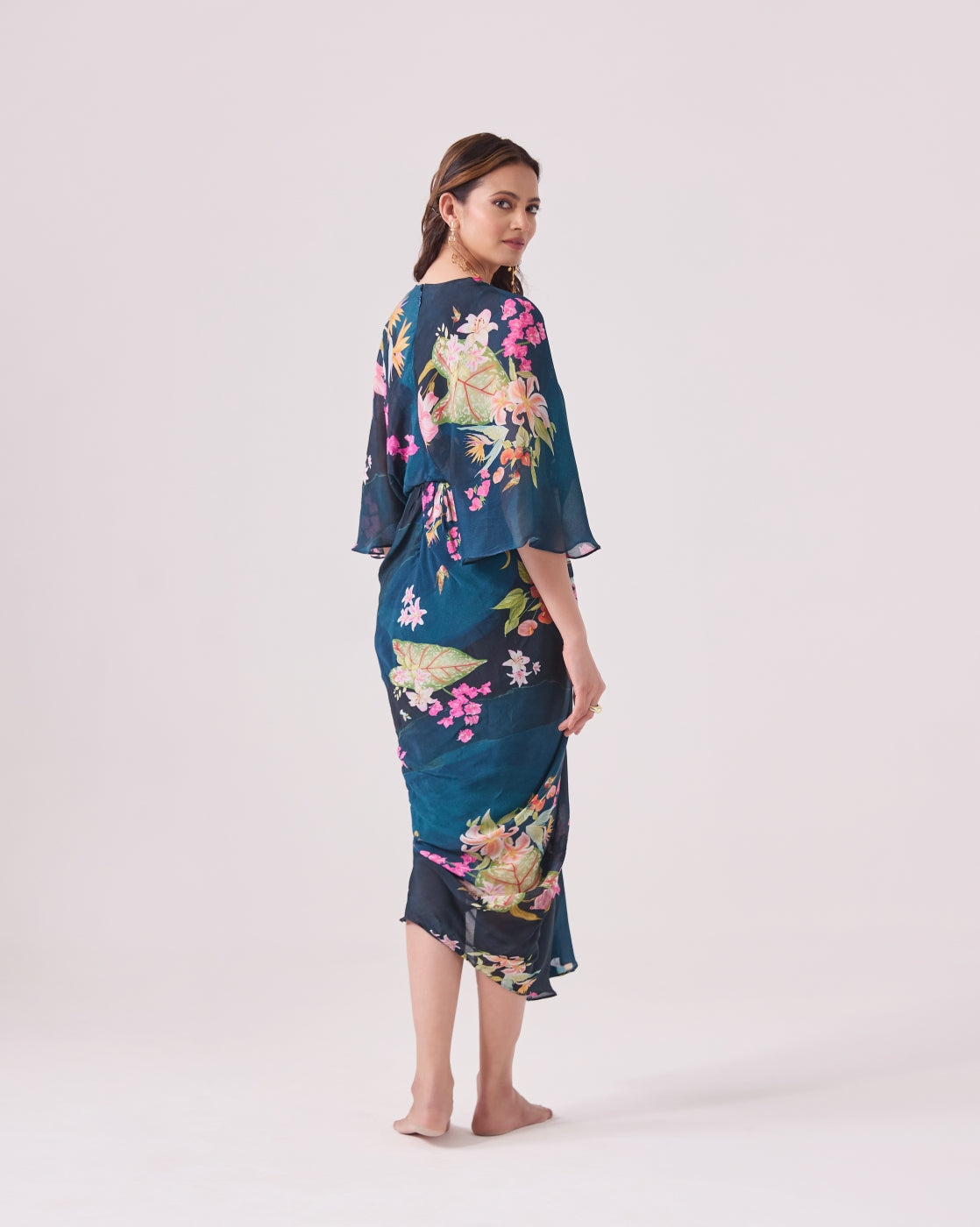 Willow Dress