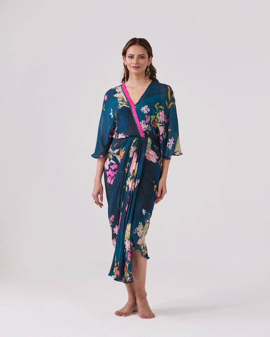 Willow Dress