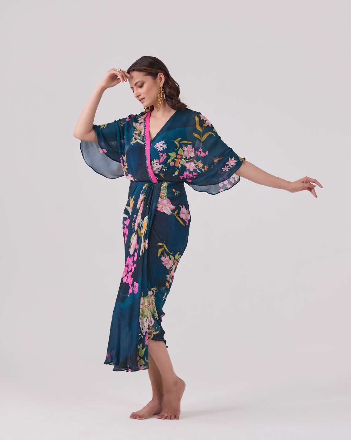 Willow Dress