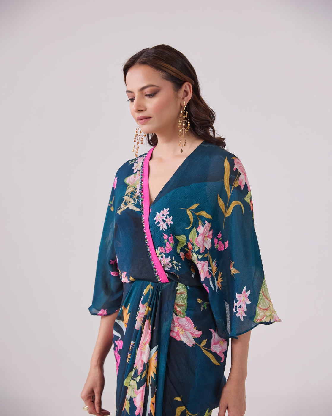 Willow Dress