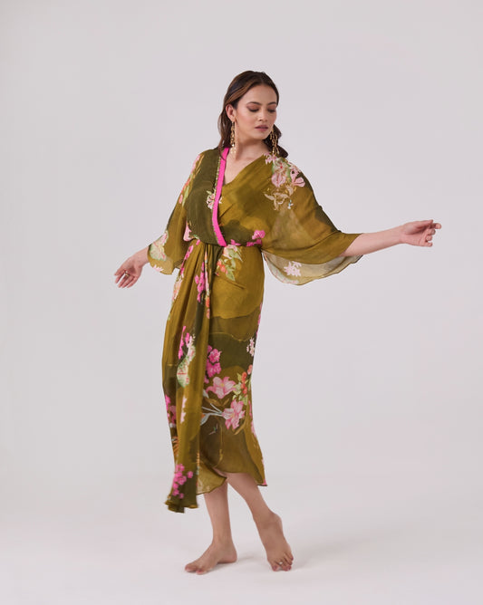 Willow Dress