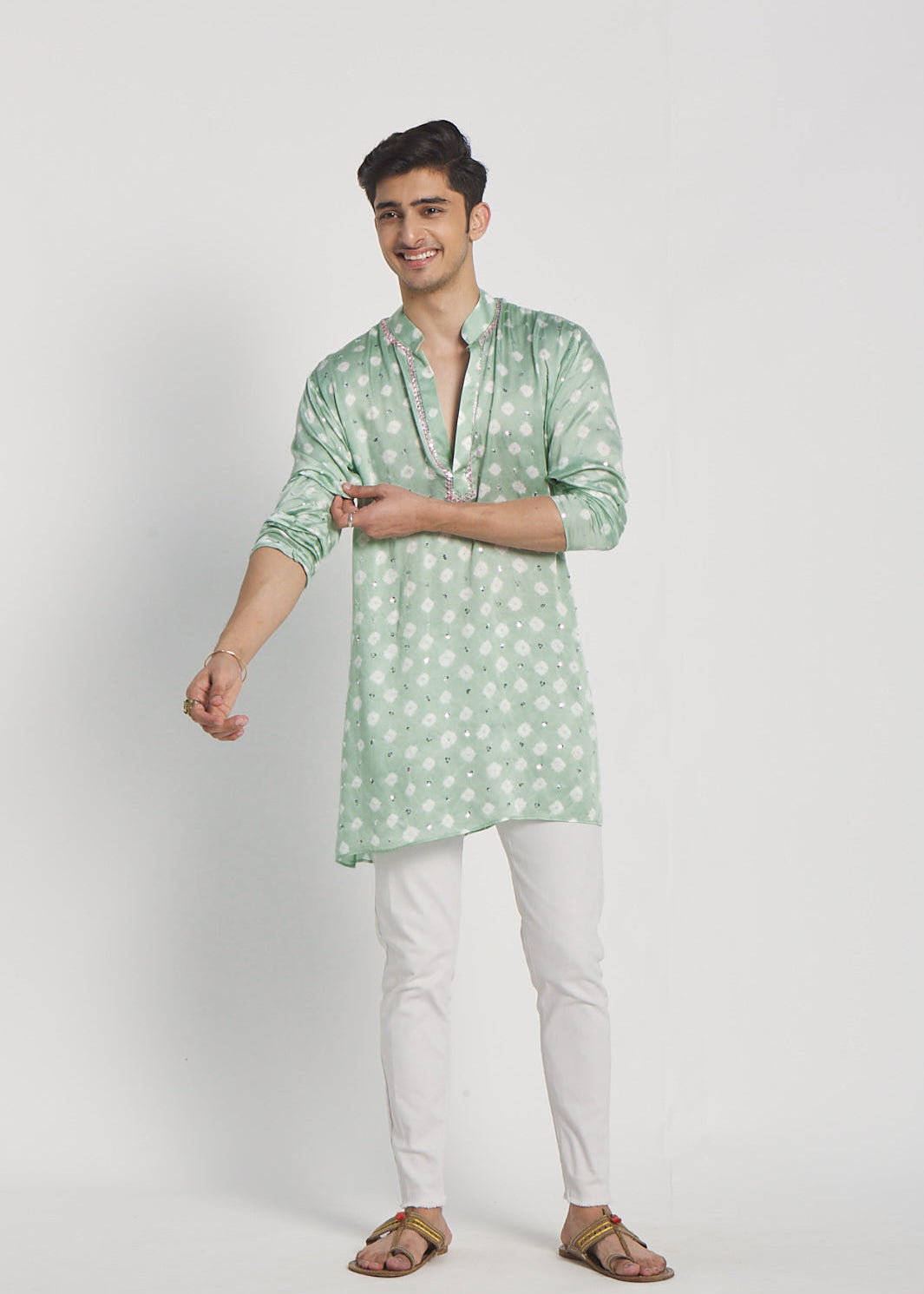 Zor kurta