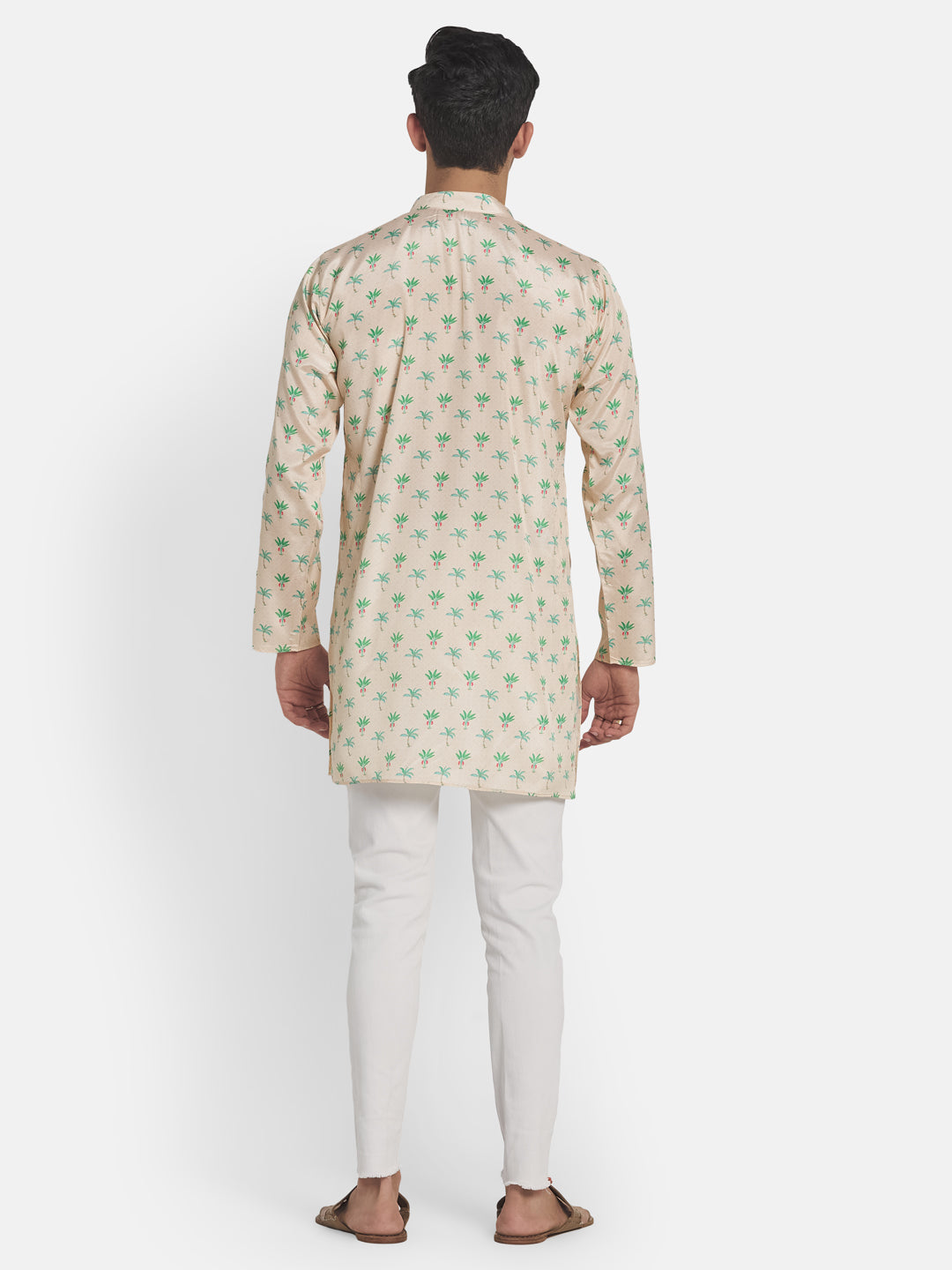 Nawab of the tropics kurta