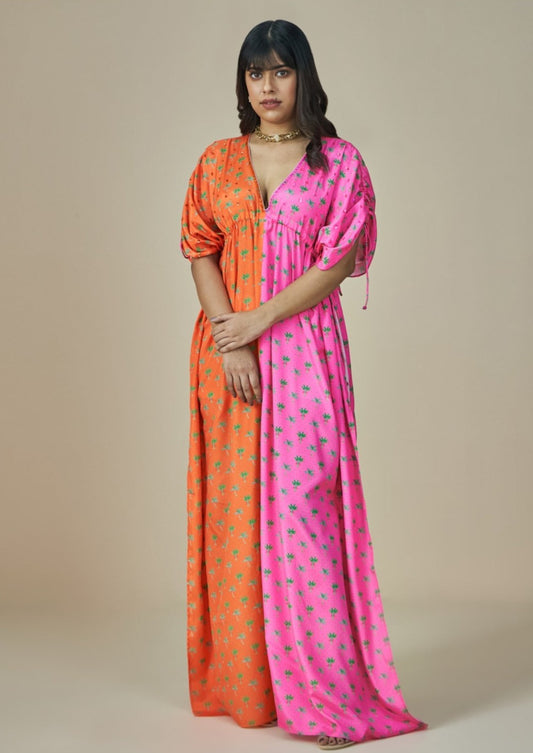 Nile Kaftan