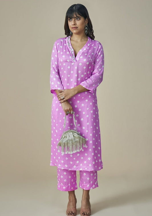 Ila Suit