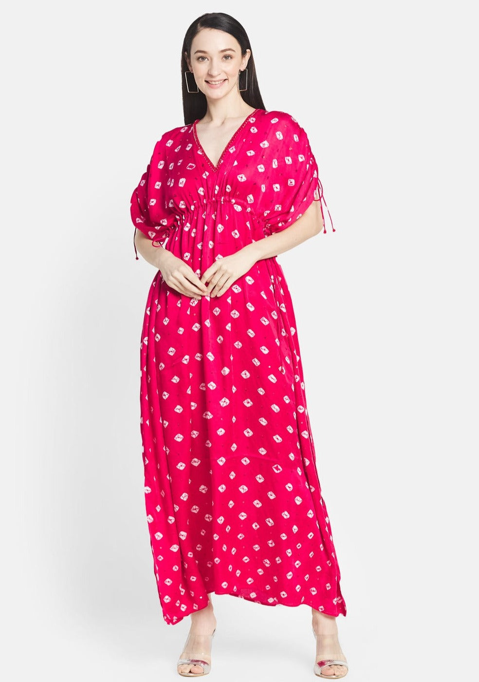 Meraki Kaftan