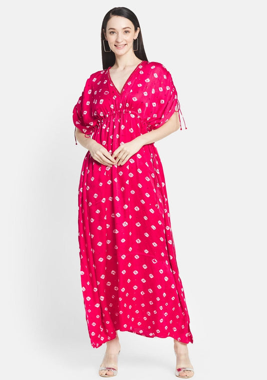 Meraki Kaftan