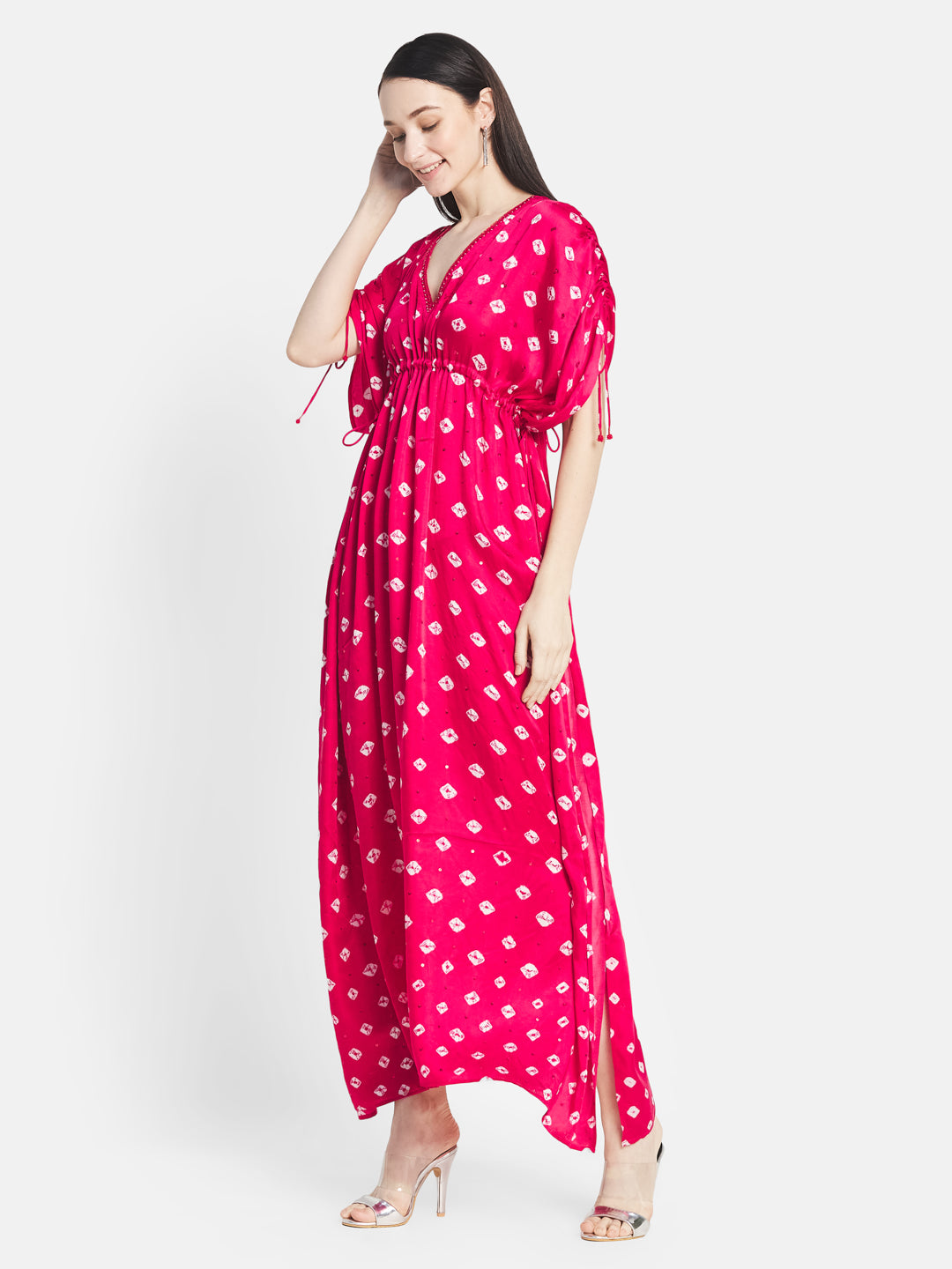 Meraki Kaftan