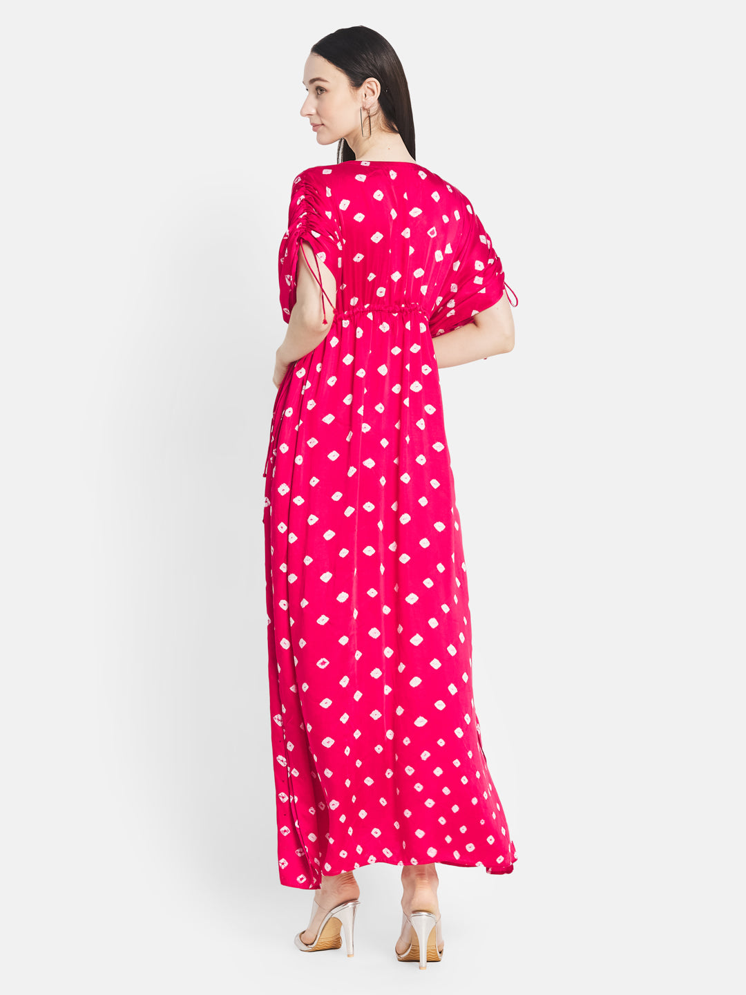 Meraki Kaftan