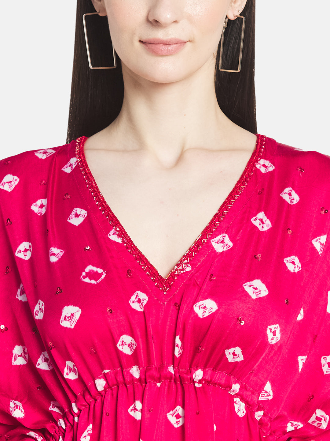 Meraki Kaftan
