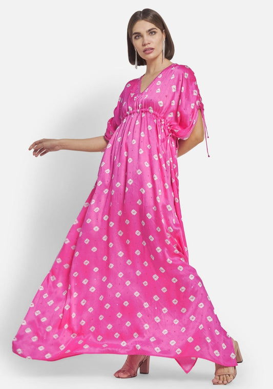 Meraki kaftan